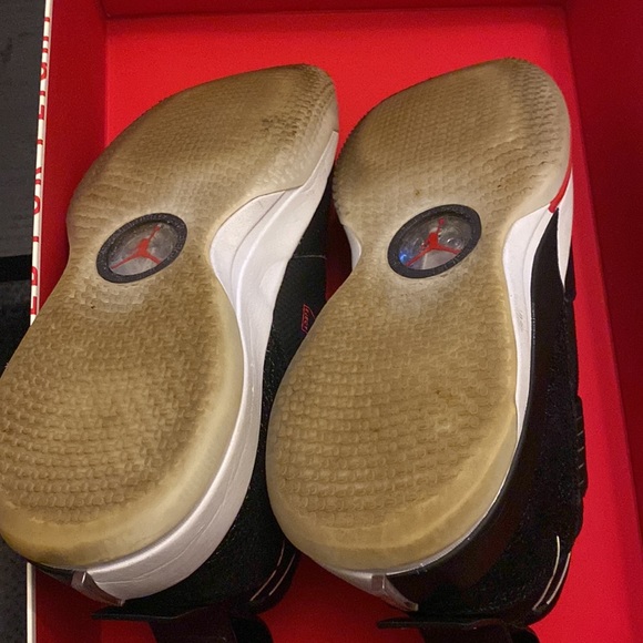 Jordan 33 - Picture 5 of 6